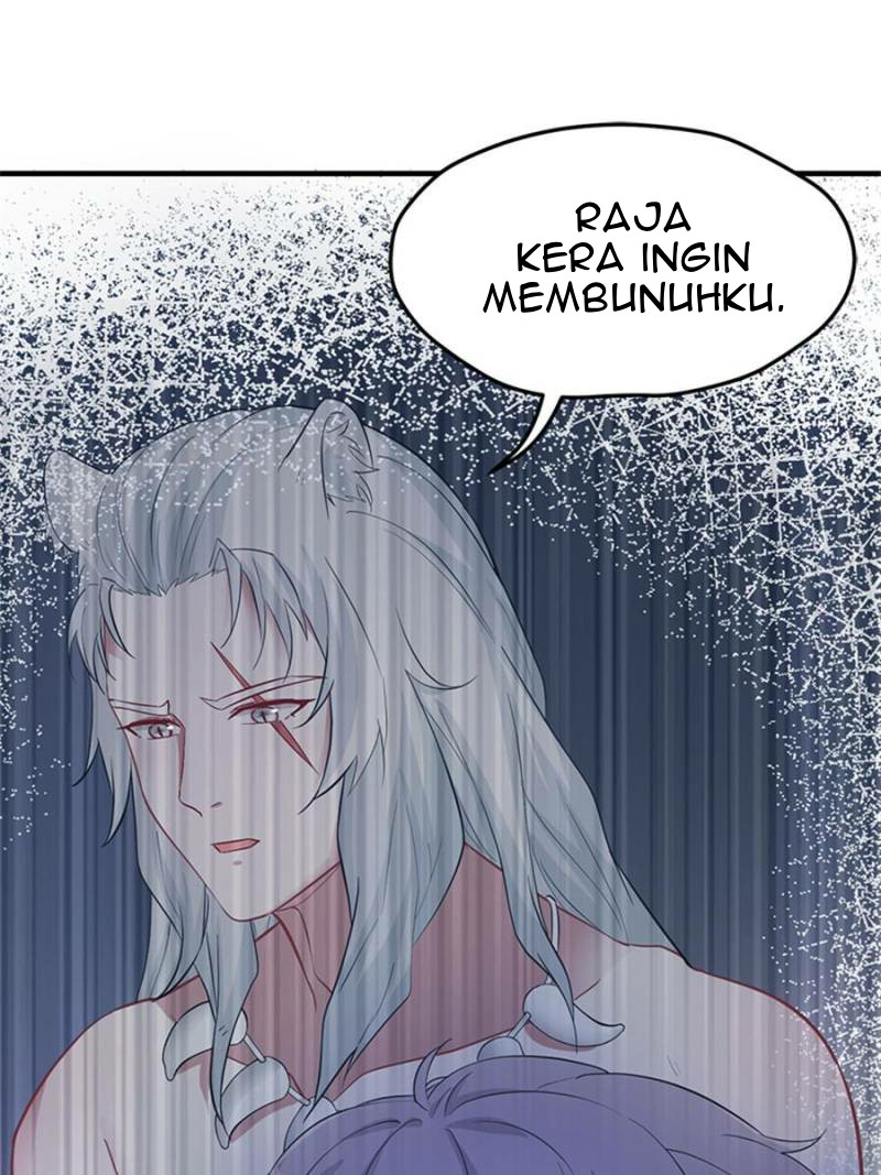 Beauty and the Beasts Chapter 130 Gambar 27